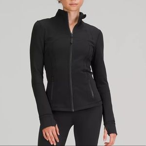 Lululemon sport jacket